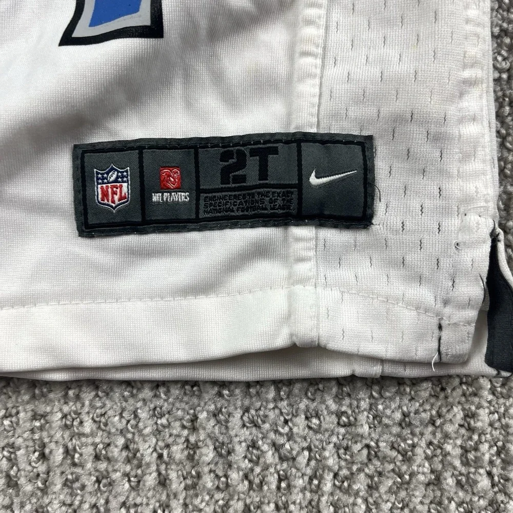 Nike has some